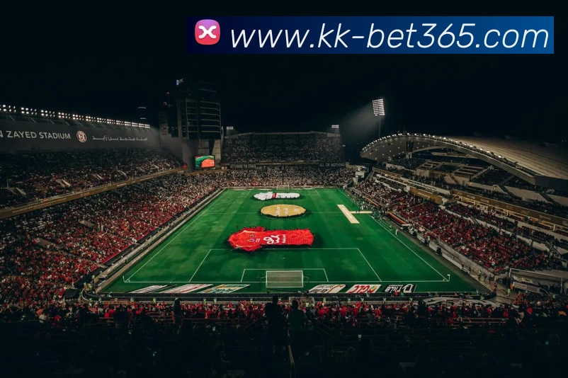 bet365APP 体育赛事宣传图